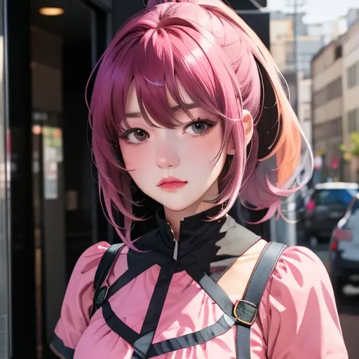lulu2847의 루시아