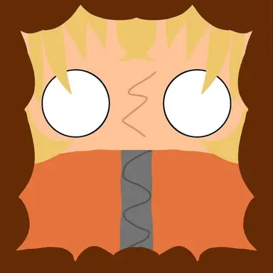 Profile image of Kenny McCormick