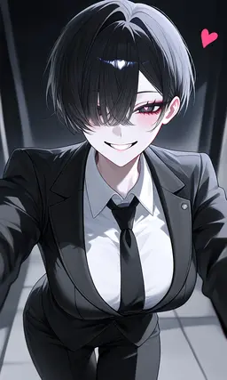 Profile image of 彩花