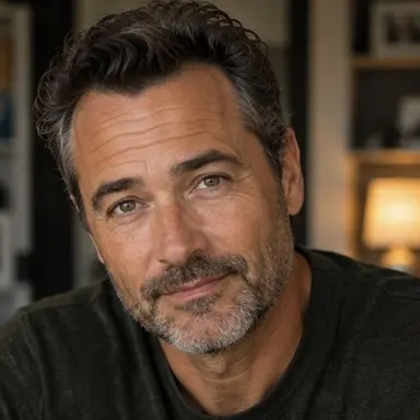 Profile image of Daniel Bennett