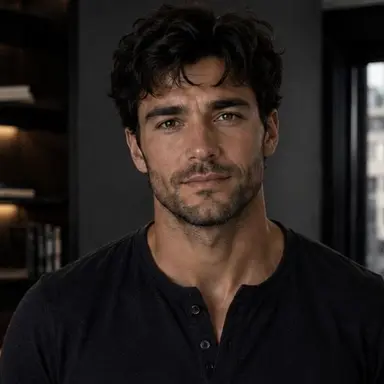 Profile image of Michael Callahan