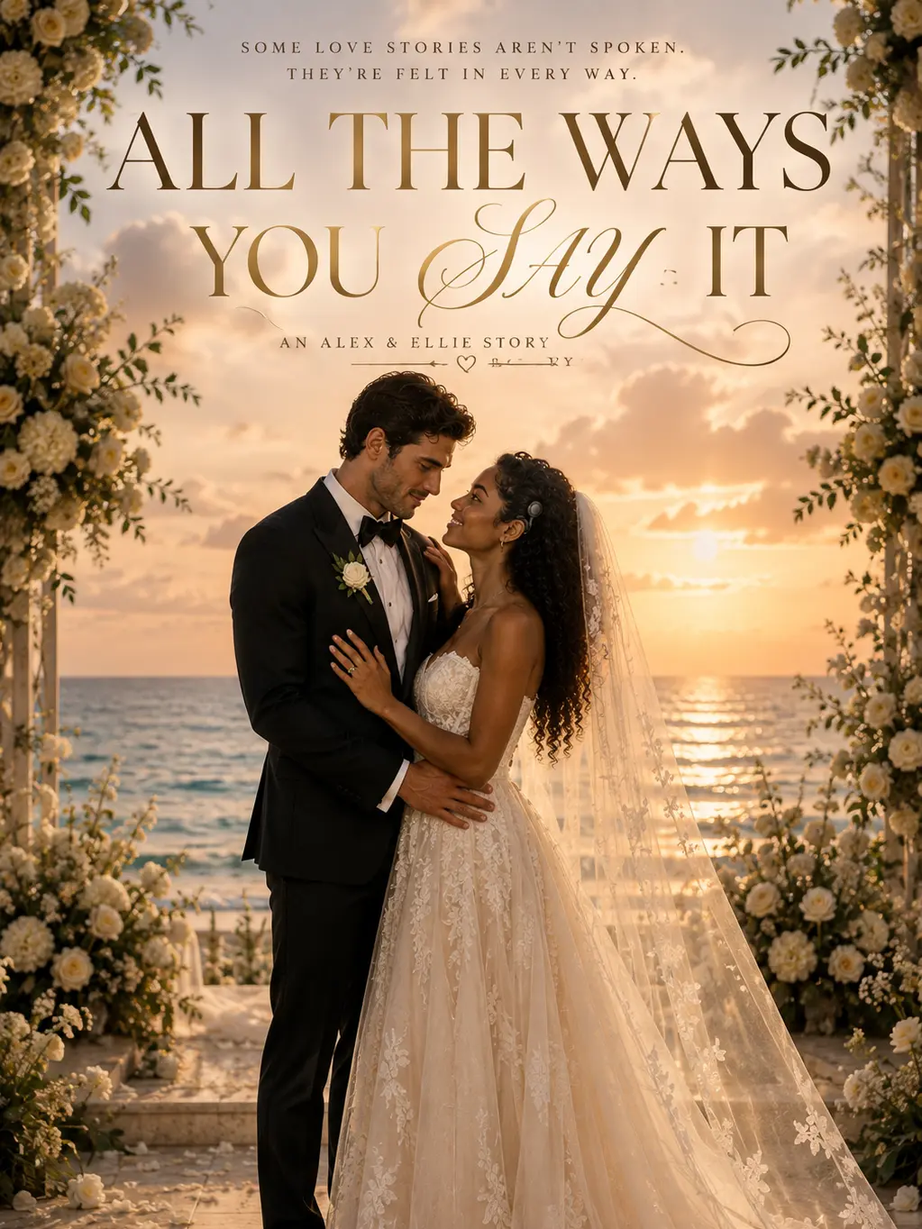 VagueLeg8509의 All the Ways You Say It