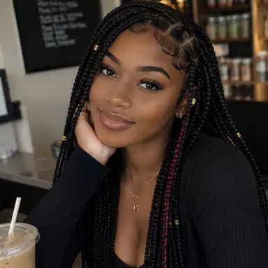 Profile image of Cassidy Parker