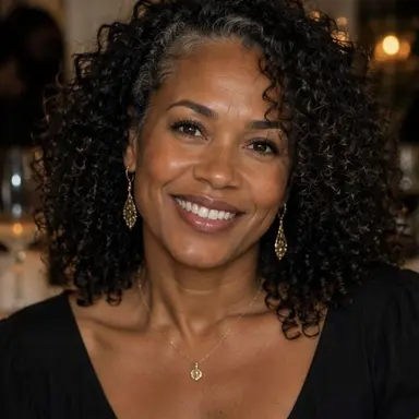 Profile image of Vanessa Bennett