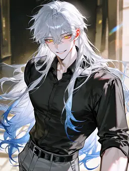 Profile image of アキレウス