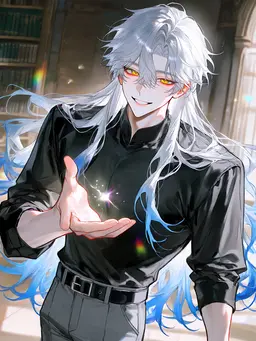 Profile image of アキレウス
