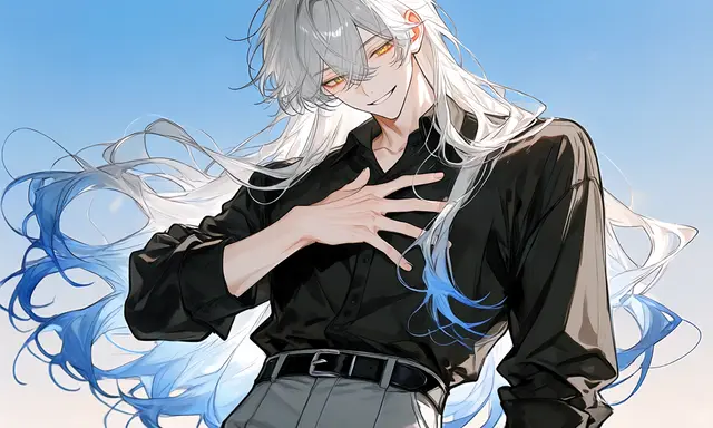 Profile image of アキレウス