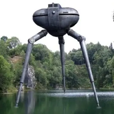 Profile image of 1984