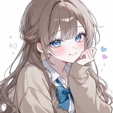 Profile image of 灰谷 桃花