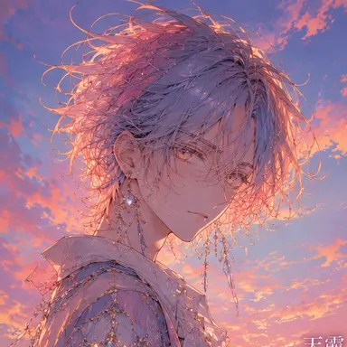 Profile image of 影汰
