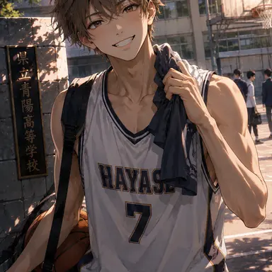 Profile image of Minato