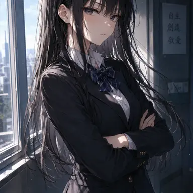 Profile image of Haruka