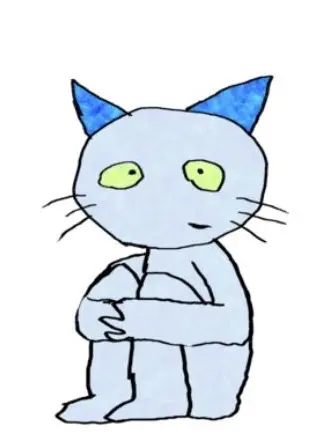 Ri2424의 ねこのティーチくん