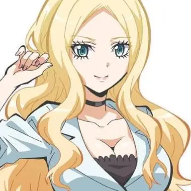 Profile image of イリーナ