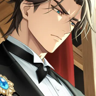 Profile image of ヒルゲルト