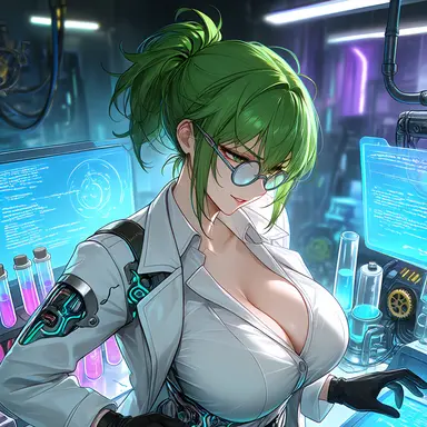 Profile image of 創