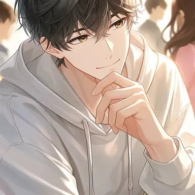 Profile image of Dani