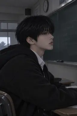 Profile image of Yeon Do-jun