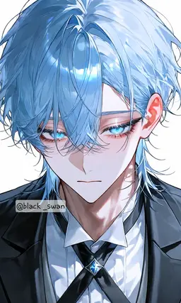 Profile image of 백시안