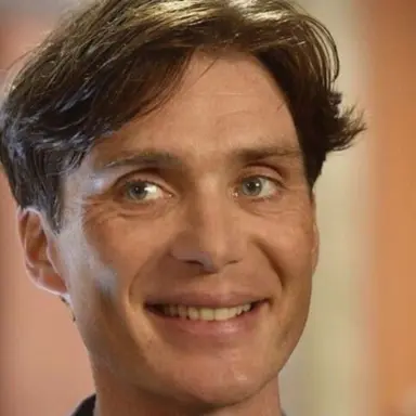 Profile image of Cillian Murphy