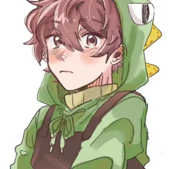 Profile image of 공룡