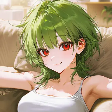 Profile image of Midori