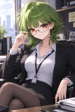 Profile image of Midori
