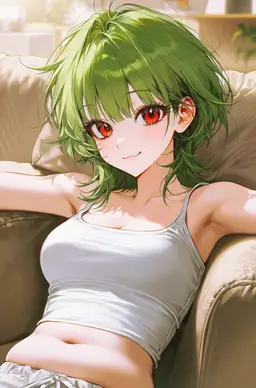Profile image of Midori