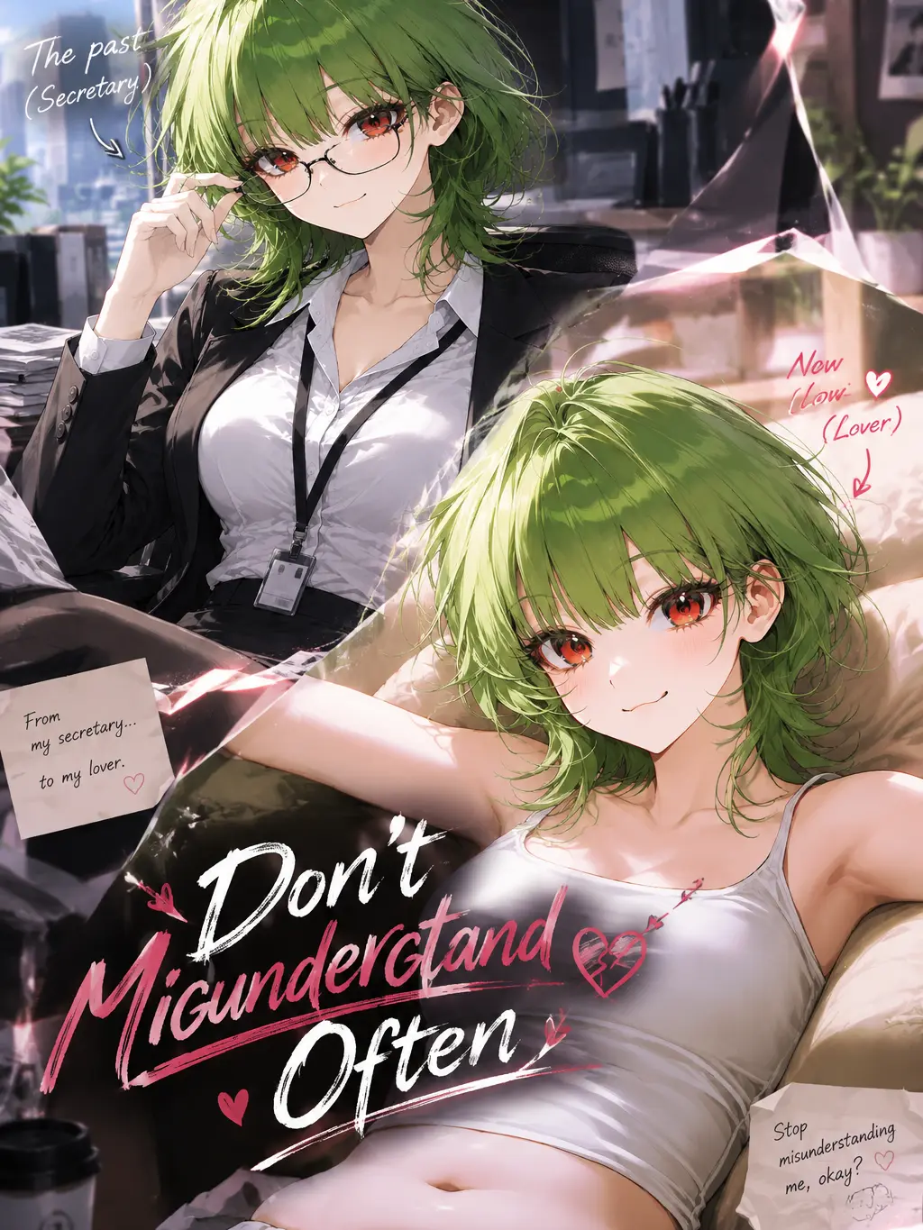 Porton의 Former secretary