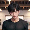 캐릭터 프로필 이미지