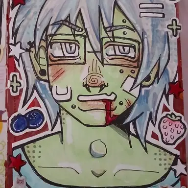 Profile image of Cherry Bomb