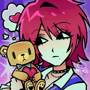 Profile image of Anika