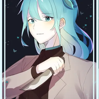 Profile image of 이신