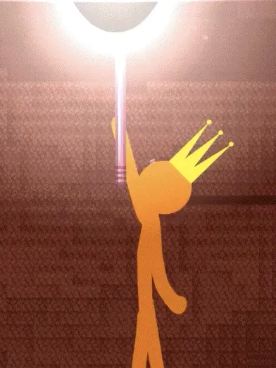 ColdFresh8941의 스틱맨 시즌3