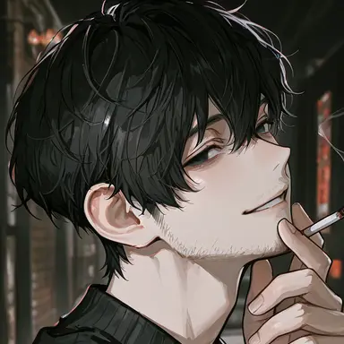 Profile image of Arata