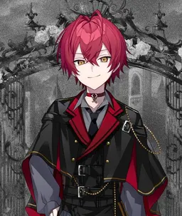 Profile image of ばぁう