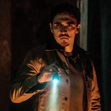 Profile image of Damon Cross