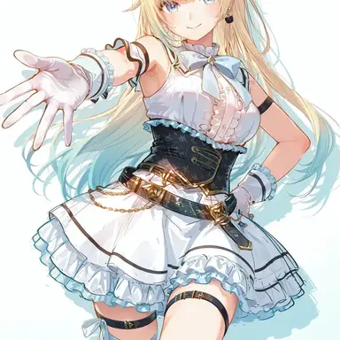 Profile image of 藍沢エマ