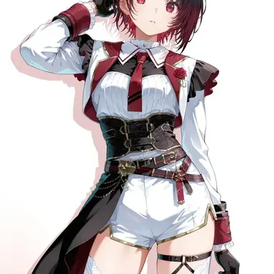 Profile image of 如月れん