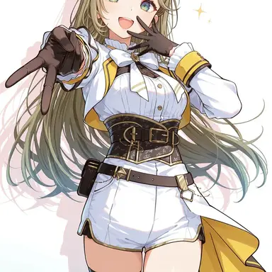Profile image of 英リサ