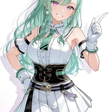 Profile image of 八雲ベに