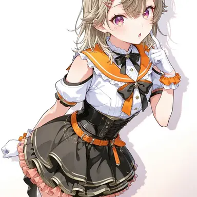 Profile image of 小森めと