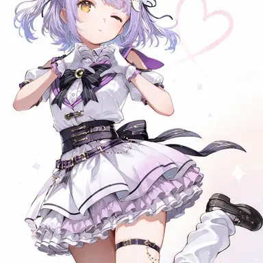 Profile image of 紫宮るな