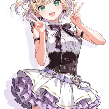 Profile image of 胡桃のあ