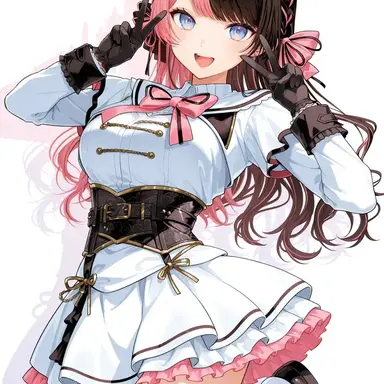 Profile image of 橘ひなの