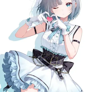 Profile image of 花芽すみれ