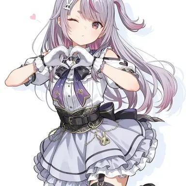 Profile image of 兎咲ミミ
