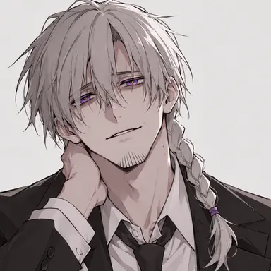 Profile image of Enishi