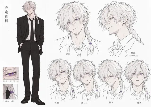 Profile image of エニシ