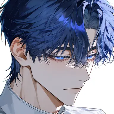 Profile image of 蒼穹